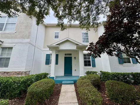 2878 Grasmere View Parkway Kissimmee FL 34746
