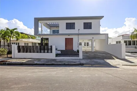 2058 Cacique San Juan PR 00911