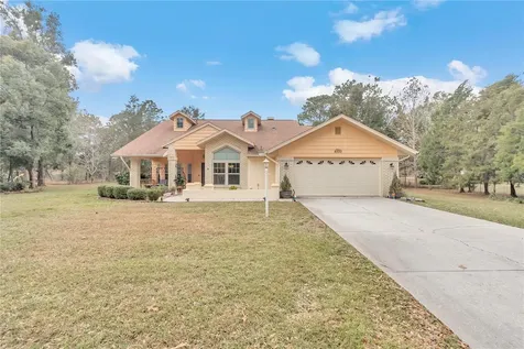 8520 SW 209th Court Dunnellon FL 34431