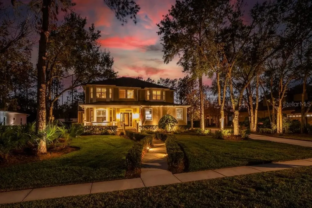 5815 Sierra Crest Lane Lithia FL 33547