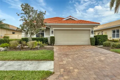 150 Mestre Place North Venice FL 34275