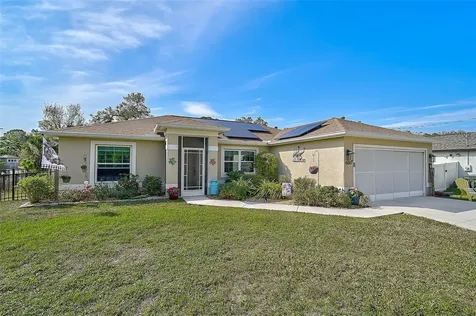 6697 Beckwith Avenue North Port FL 34291