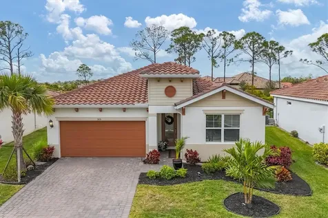305 Daylily Boulevard Nokomis FL 34275