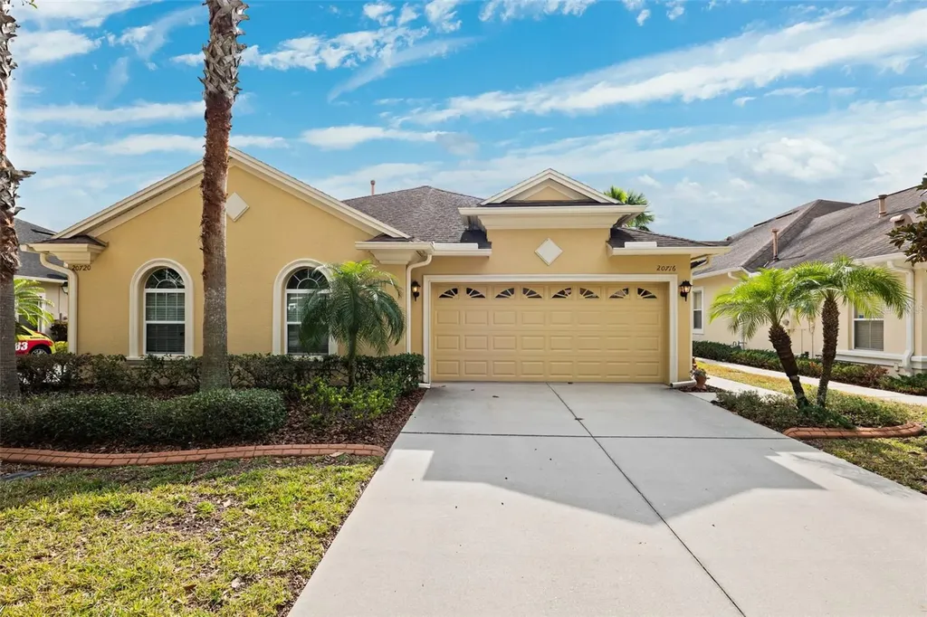 20716 Amanda Oak Court Land O Lakes FL 34638