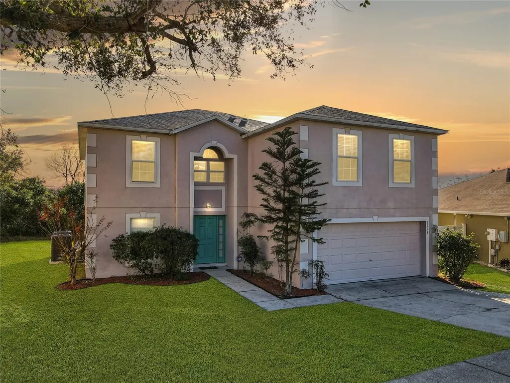 1059 Ronlin Street Haines City FL 33844