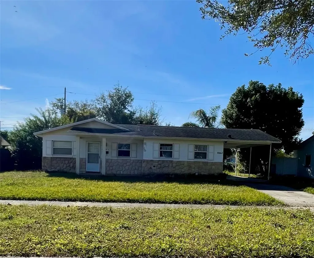 6442 Inca Street Orlando FL 32807
