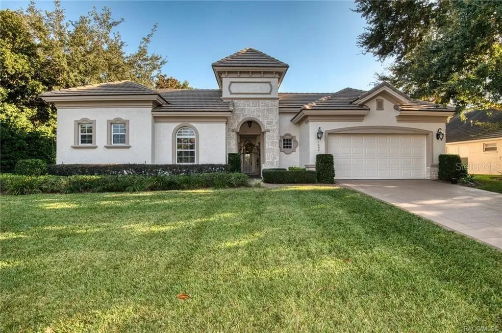 1052 W Skyview Landings Drive Hernando FL 34442