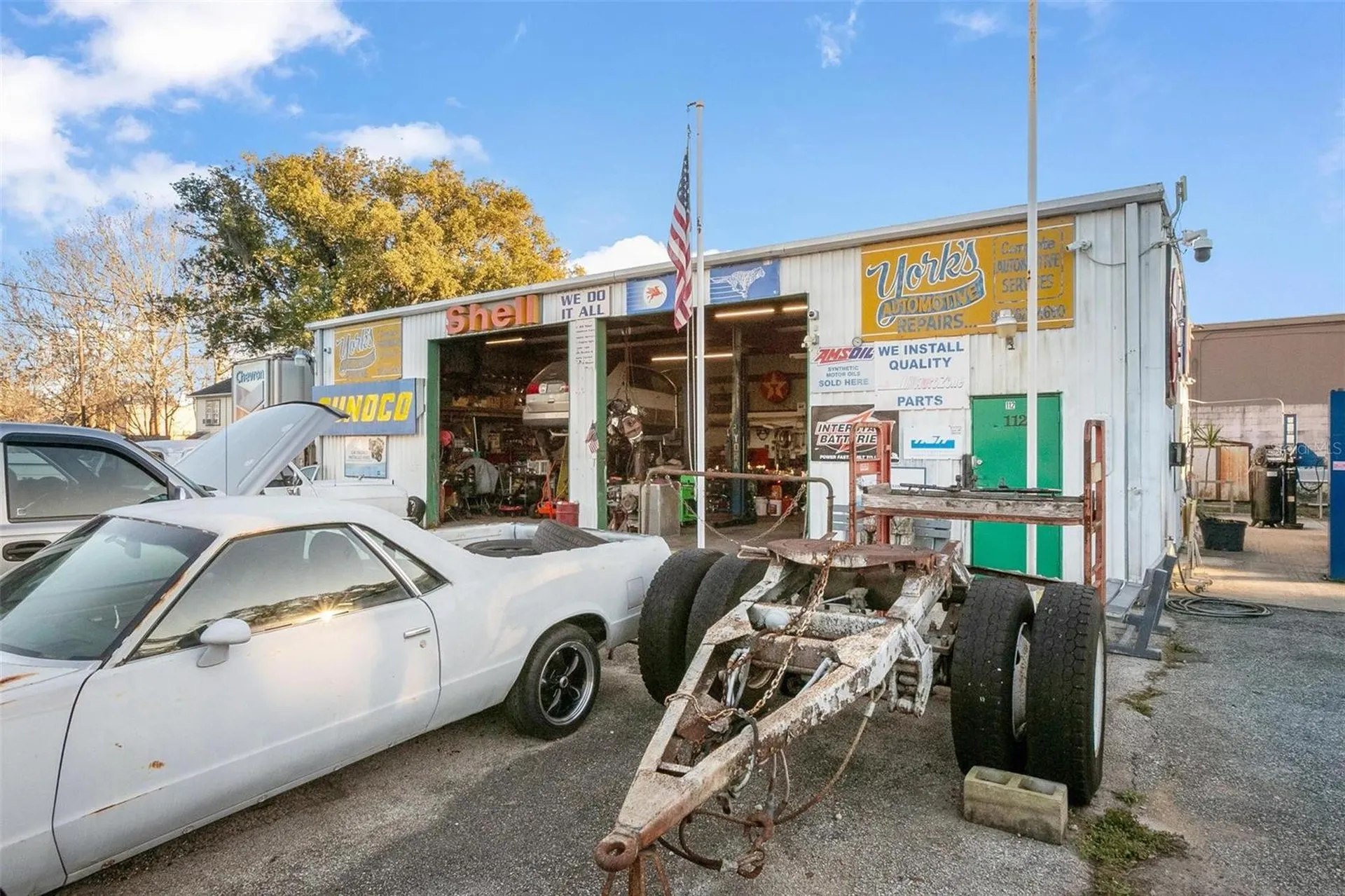 112 Old Daytona Road Deland FL 32724