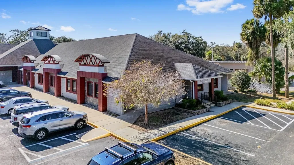 1834 SW 1st Avenue Ocala FL 34471