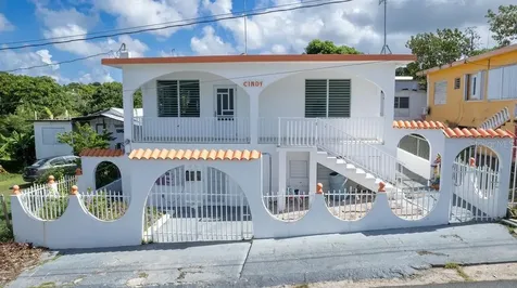 412 Calle Girasoles Vieques PR 00765