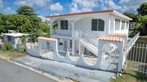 412 Calle Girasoles Vieques PR 00765