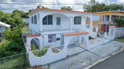 412 Calle Girasoles Vieques PR 00765