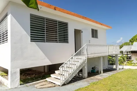 412 Calle Girasoles Vieques PR 00765
