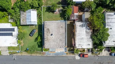412 Calle Girasoles Vieques PR 00765