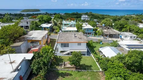 412 Calle Girasoles Vieques PR 00765