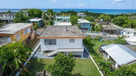 412 Calle Girasoles Vieques PR 00765