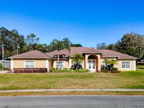 305 W Lady Lake Boulevard Lady Lake FL 32159