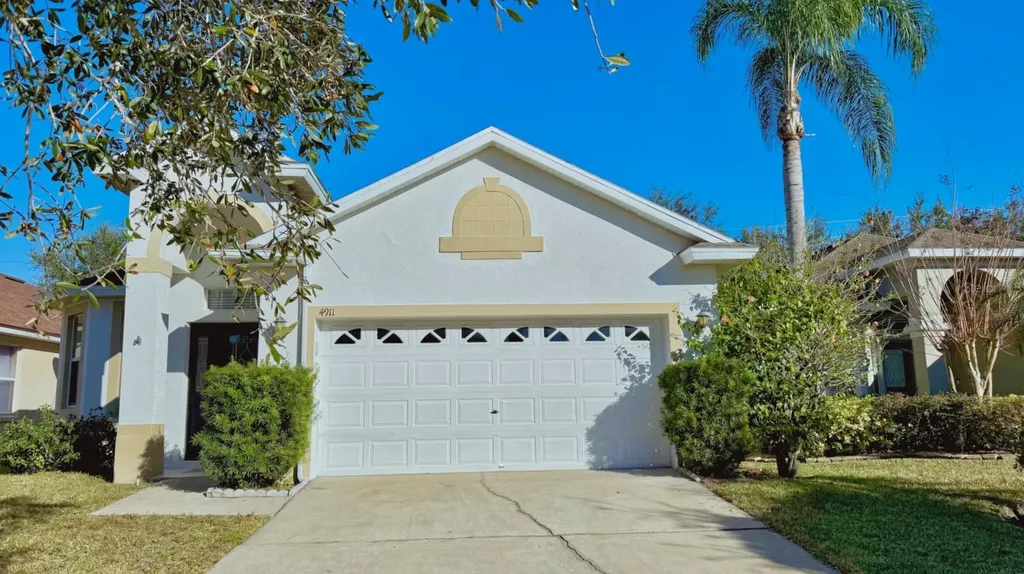 4911 Santa Clara Drive Orlando FL 32837