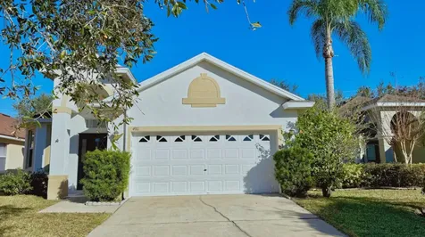 4911 Santa Clara Drive Orlando FL 32837
