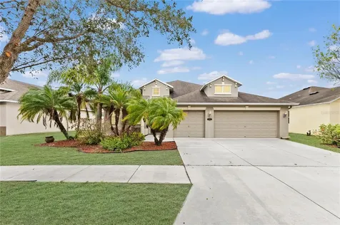10829 Breaking Rocks Drive Tampa FL 33647