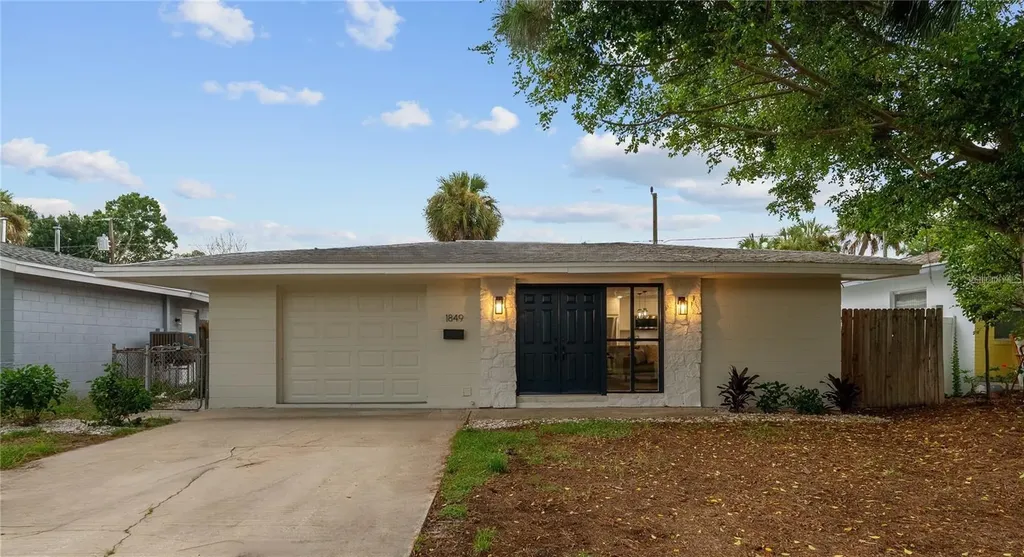 1849 New Hampshire Avenue NE St Petersburg FL 33703