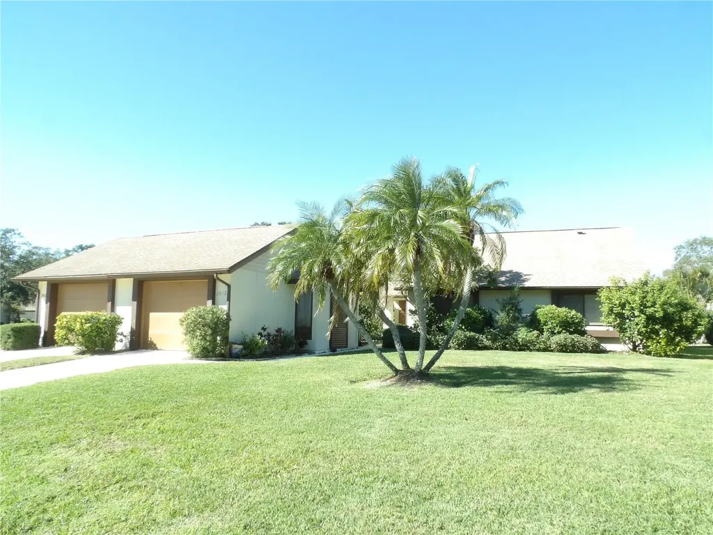 2612 Sycamore Drive Clearwater FL 33763