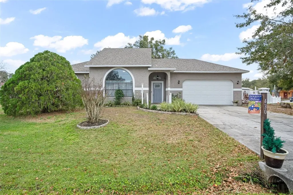 430 Magpie Court Kissimmee FL 34759
