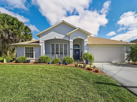 19 Cormorant Court Palm Coast FL 32137