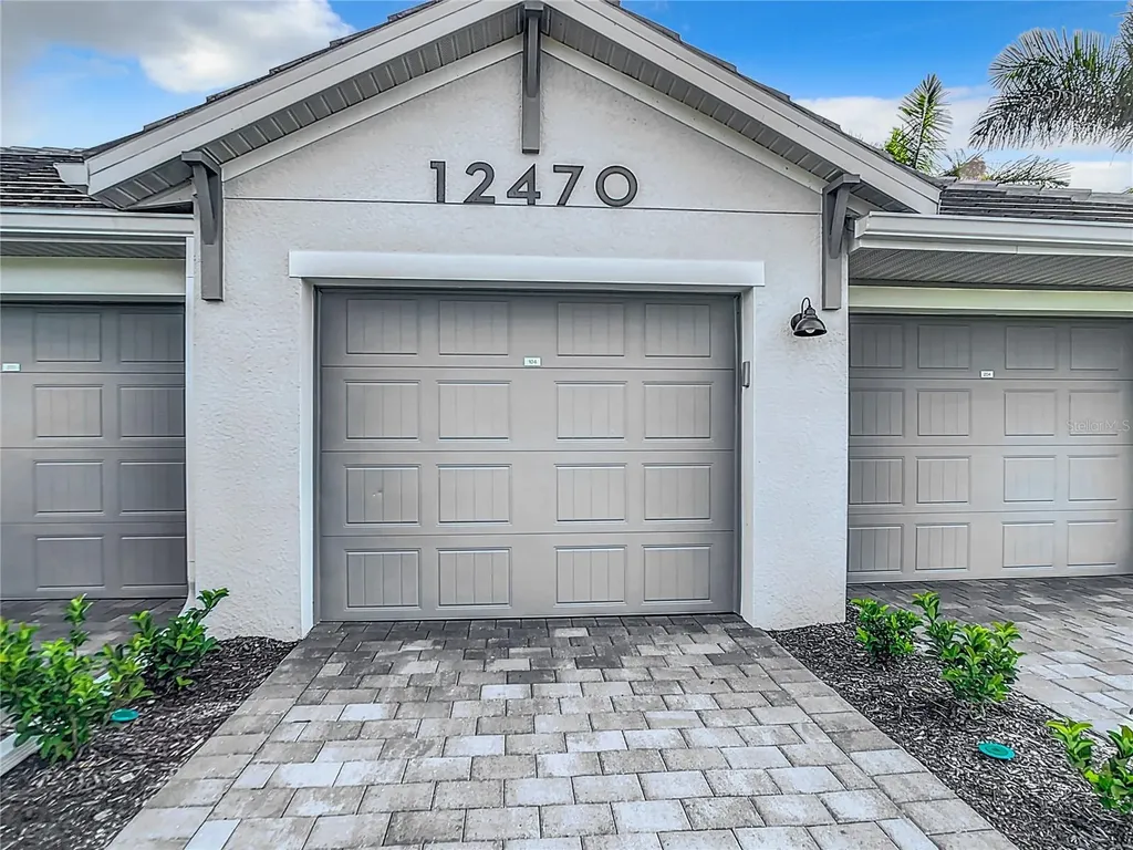 12470 Wellen Golf Street Venice FL 34293