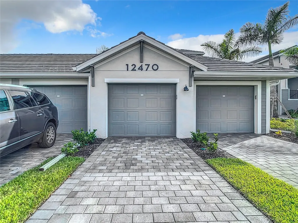 12470 Wellen Golf Street Venice FL 34293
