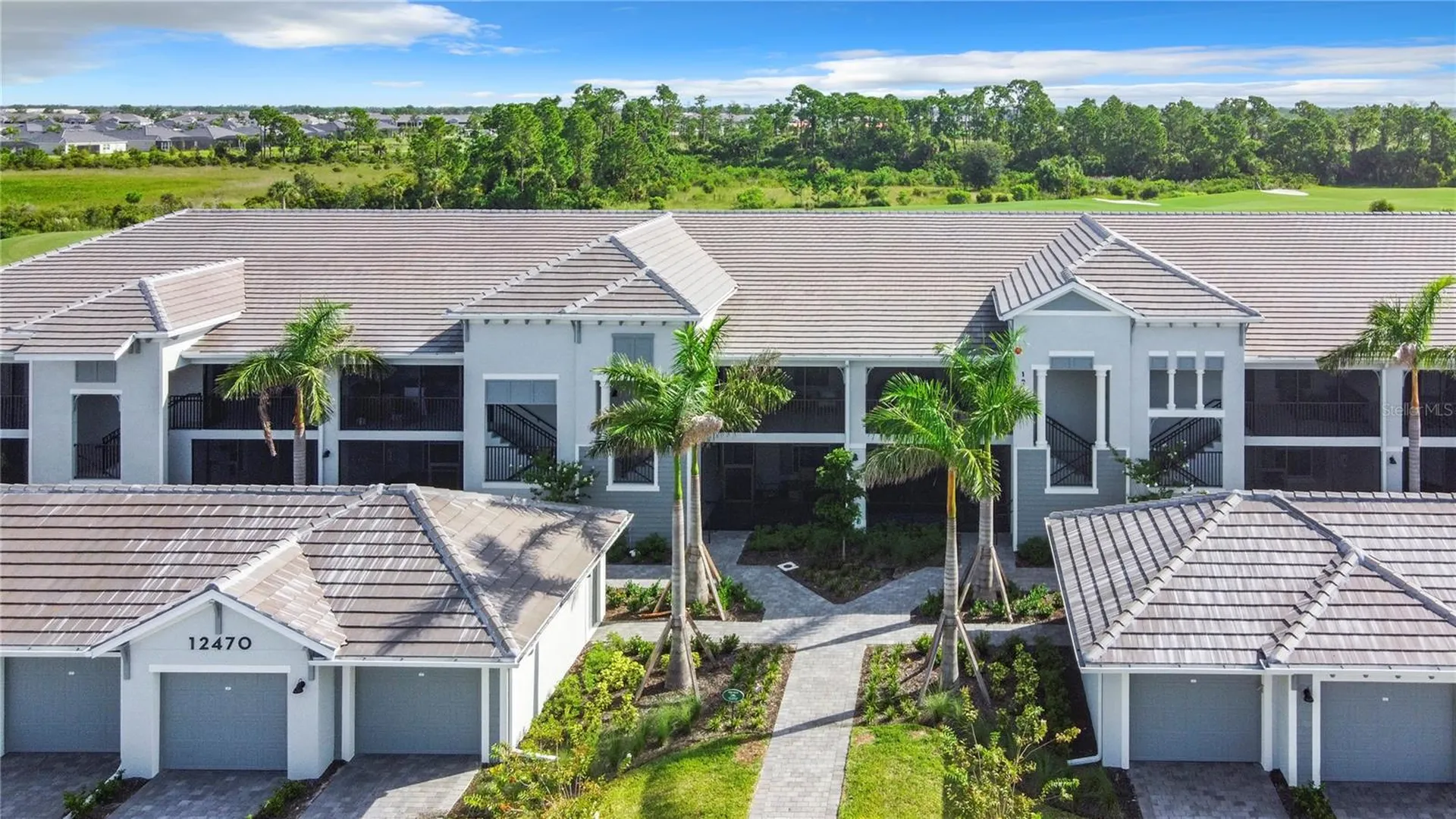 12470 Wellen Golf Street Venice FL 34293