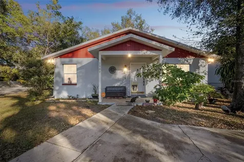 2809 N 29th Street Tampa FL 33605