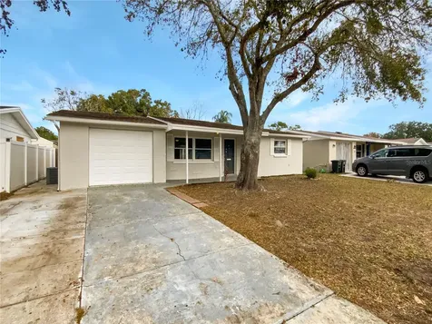 5305 Bob White Drive Holiday FL 34690
