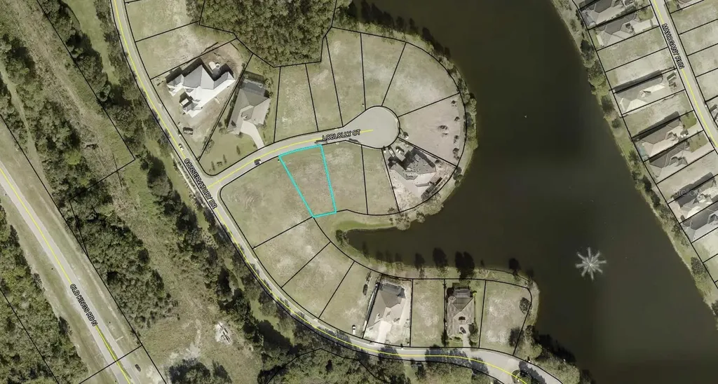803 Loblolly Court Palm Coast FL 32137