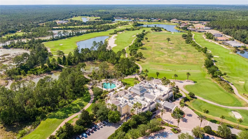 803 Loblolly Court Palm Coast FL 32137