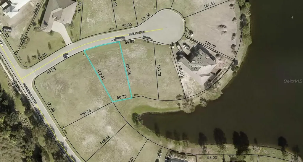 803 Loblolly Court Palm Coast FL 32137
