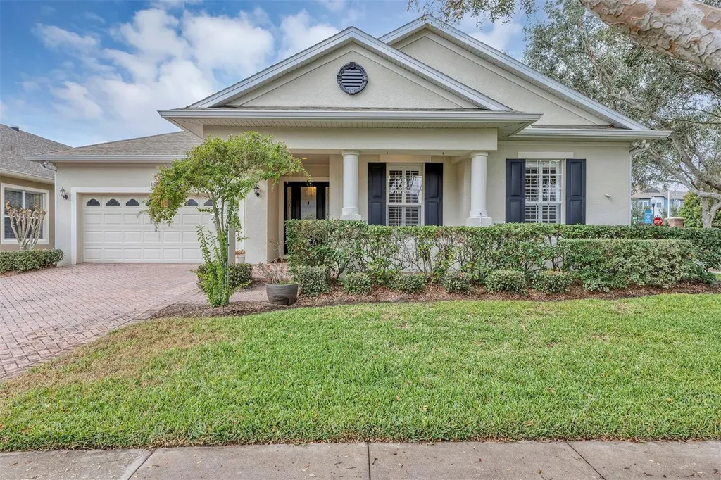 13607 Zori Lane Windermere FL 34786