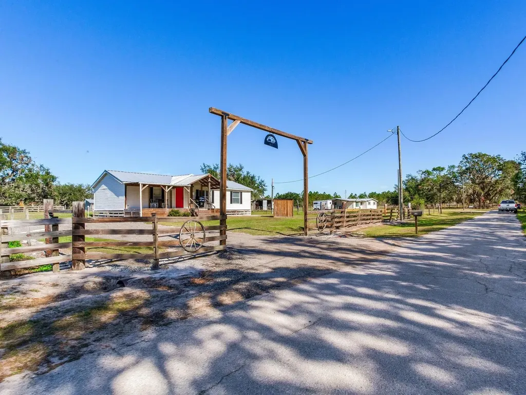 11312 Colding Road Wimauma FL 33598