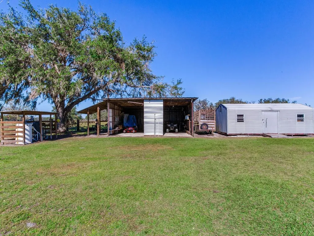11312 Colding Road Wimauma FL 33598
