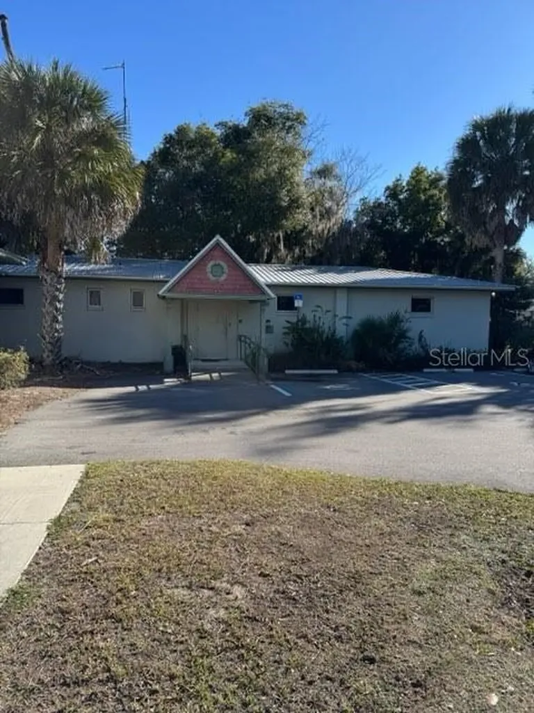 20804 W Pennsylvania Avenue Dunnellon FL 34431