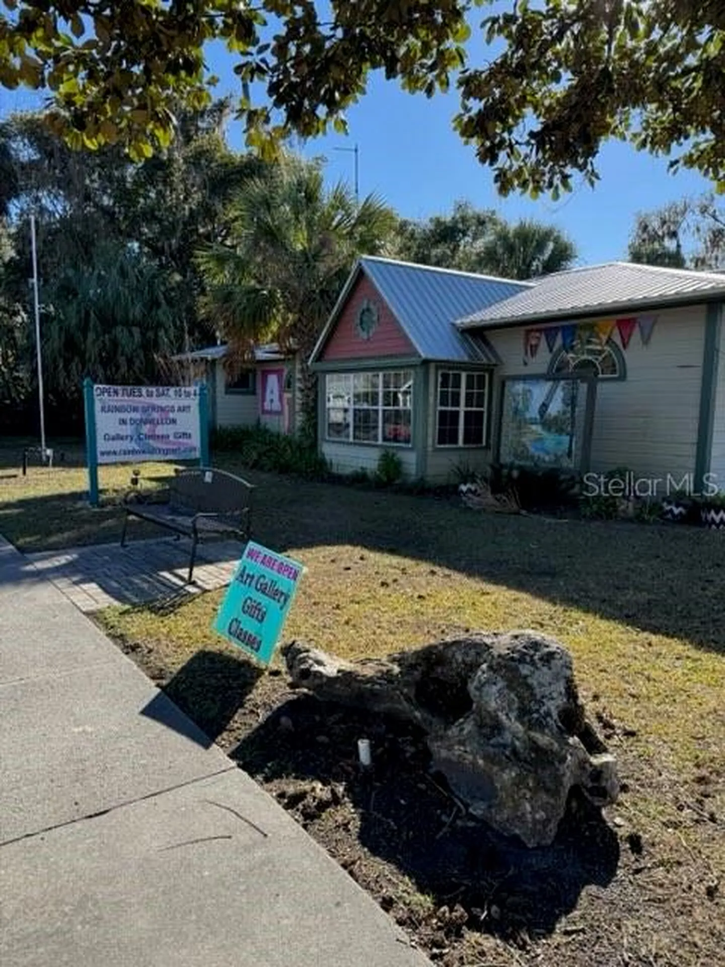 20804 W Pennsylvania Avenue Dunnellon FL 34431