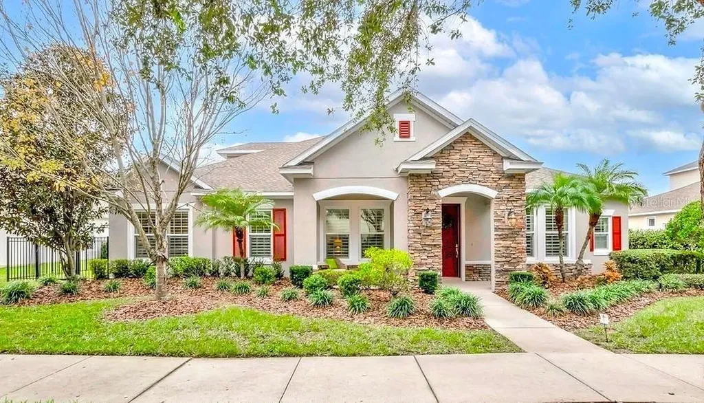 5921 Churchside Drive Lithia FL 33547