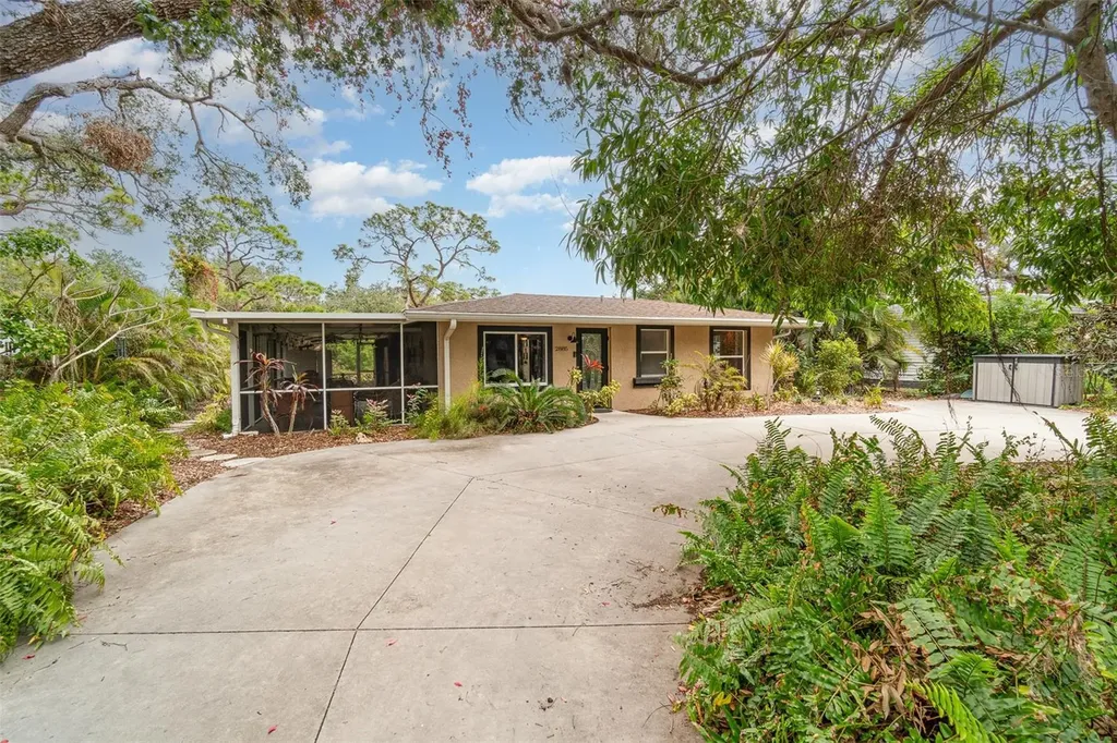 2885 Arrowhead Road Venice FL 34293
