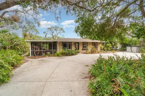 2885 Arrowhead Road Venice FL 34293