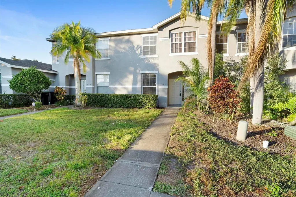 13312 Summerton Drive Orlando FL 32824