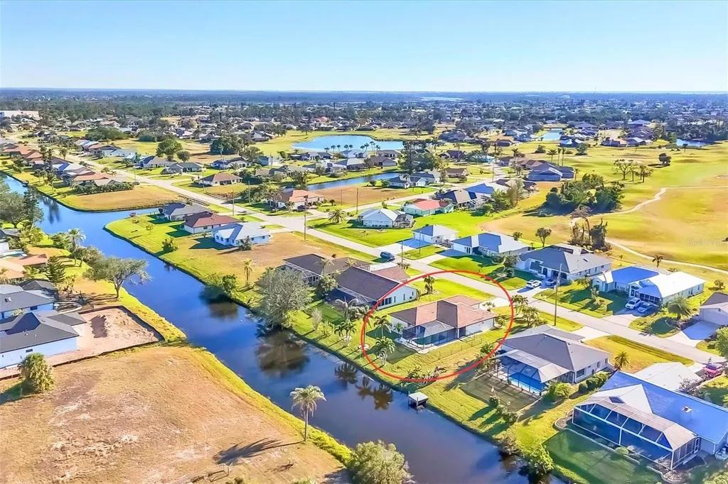 197 Bunker Road Rotonda West FL 33947