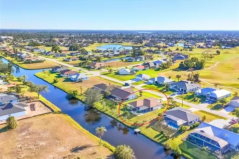 197 Bunker Road Rotonda West FL 33947