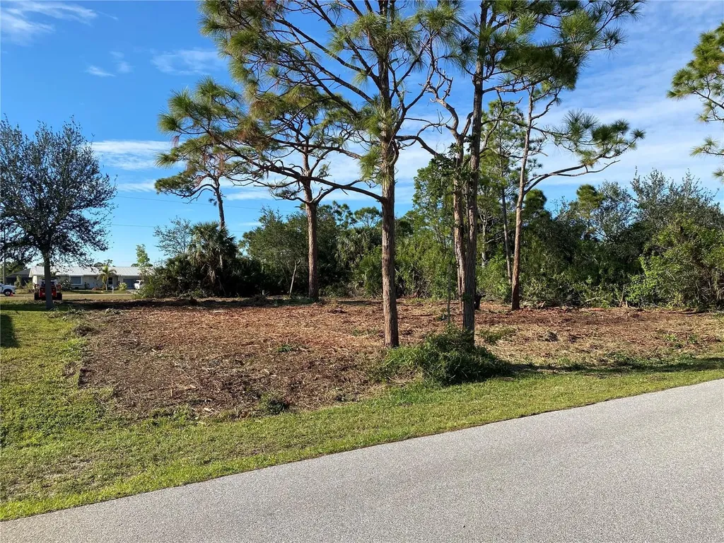 9397 Spring Circle Port Charlotte FL 33981