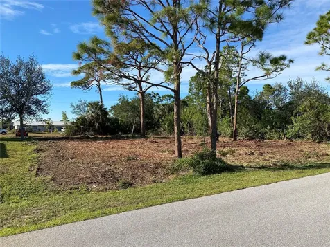 9397 Spring Circle Port Charlotte FL 33981
