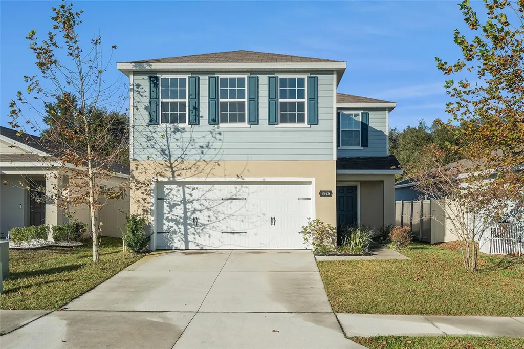 3575 Zephyr Preserve Place Zephyrhills FL 33541